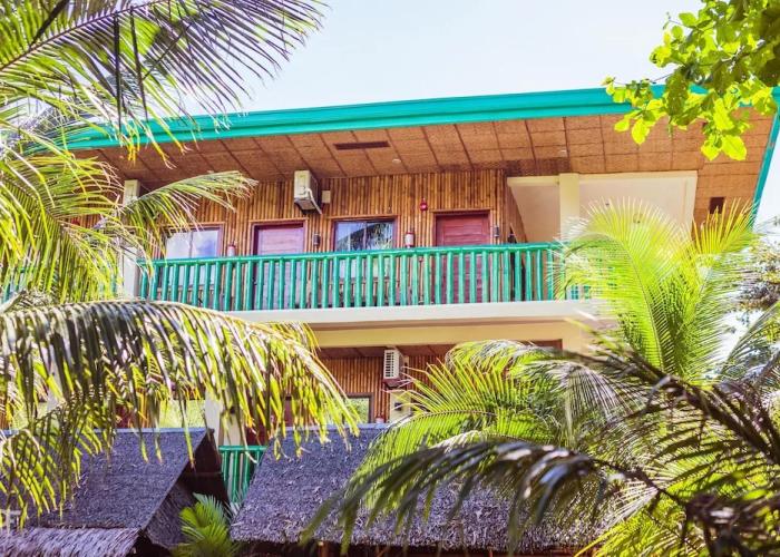 Ceazar's Place