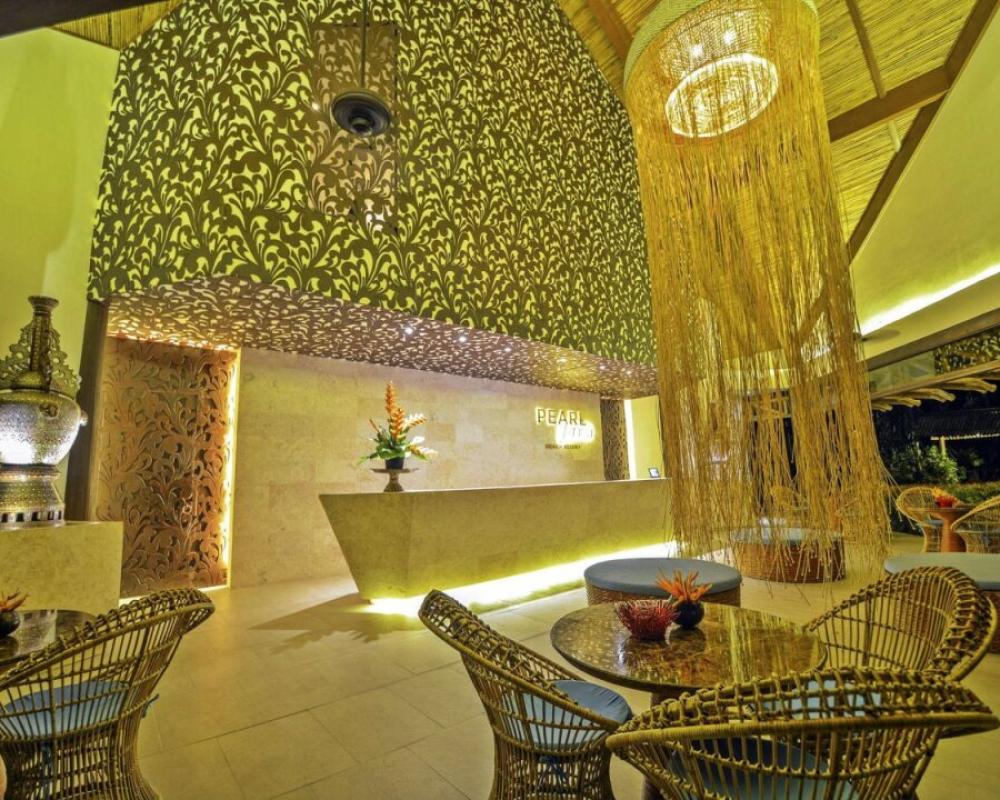 Pearl Farm Beach Resort