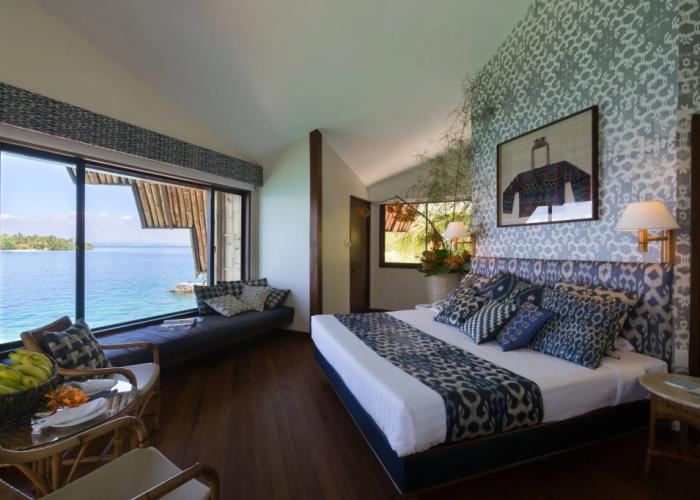 Pearl Farm Beach Resort
