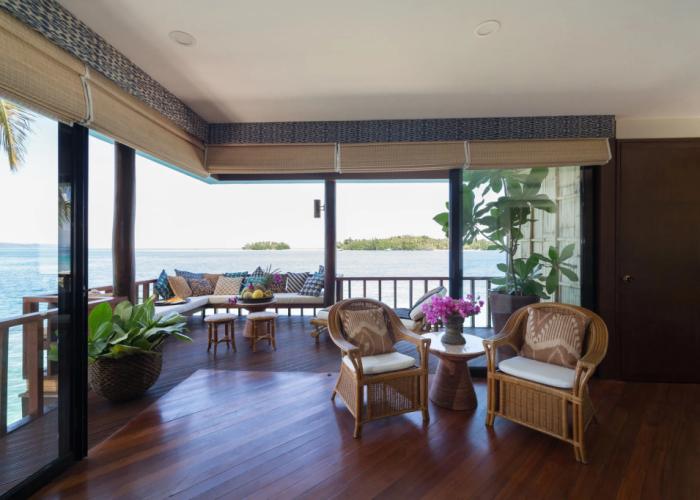 Pearl Farm Beach Resort