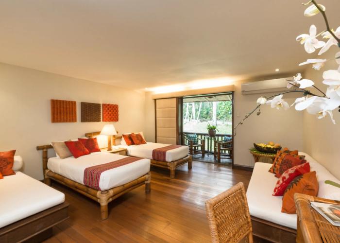 Pearl Farm Beach Resort