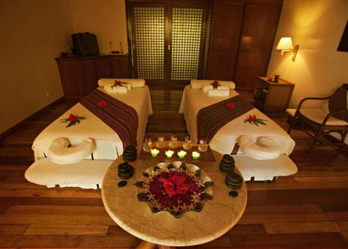 Pearl Farm Beach Resort