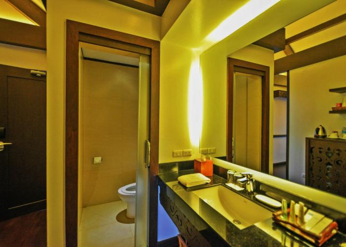 Pearl Farm Beach Resort