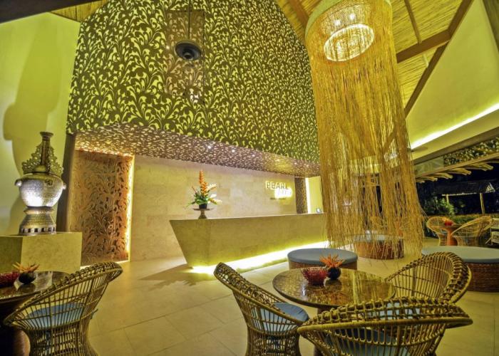 Pearl Farm Beach Resort