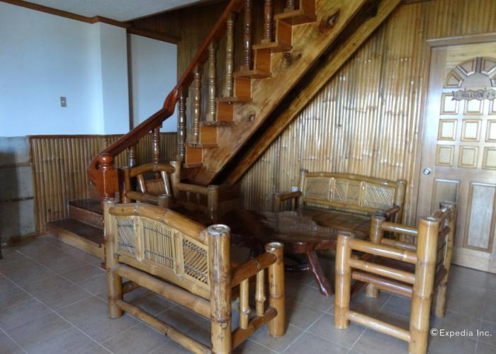 Hof Gorei Beach Resort