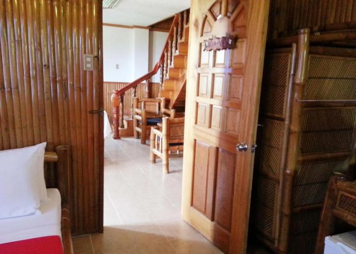 Hof Gorei Beach Resort