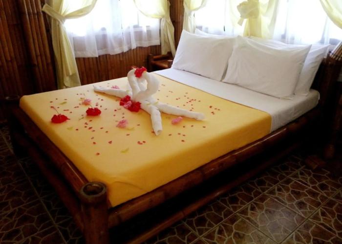 Hof Gorei Beach Resort