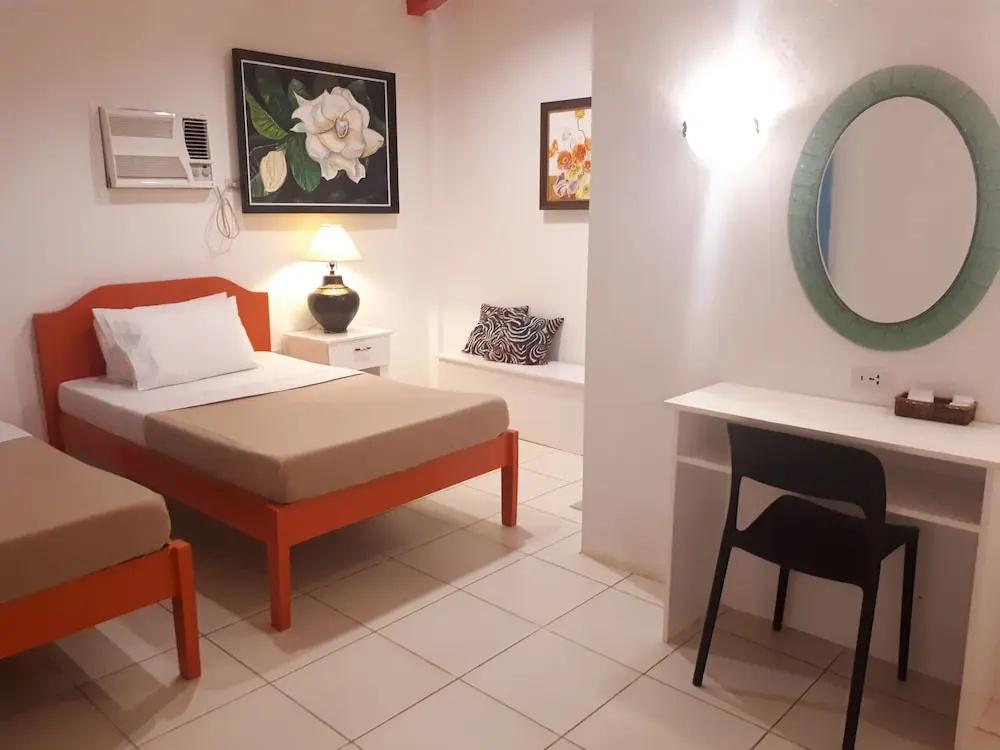 фото La Vida Hostel