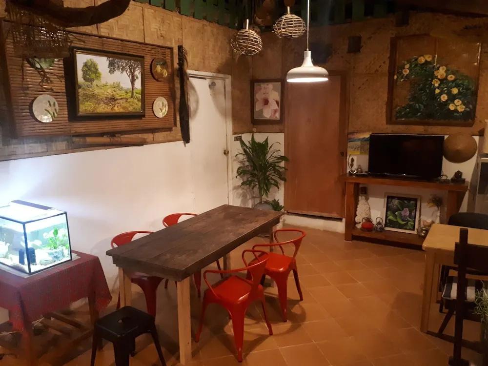 фото La Vida Hostel