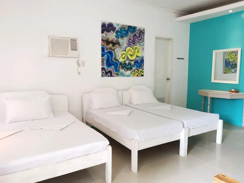 фото La Vida Hostel