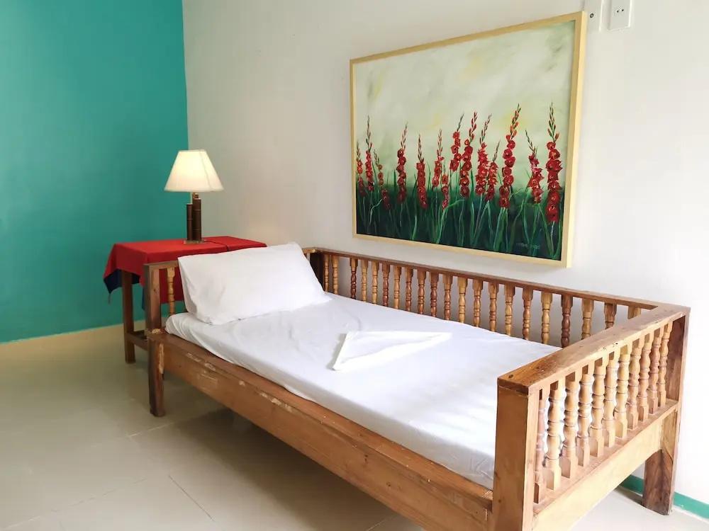 фото La Vida Hostel