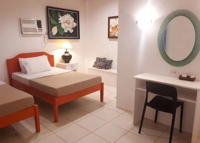 La Vida Hostel