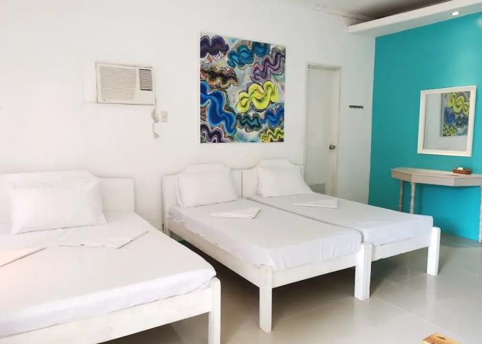 La Vida Hostel