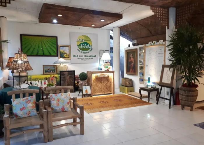 La Vida Hostel