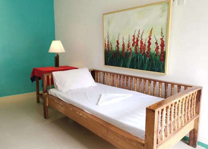 La Vida Hostel