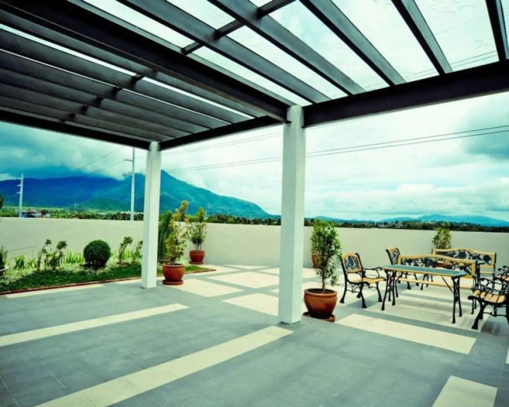 фото SanTomas Suites