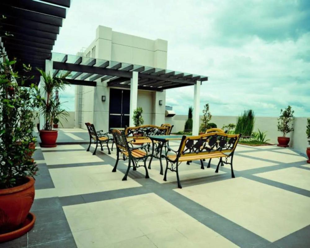 фото SanTomas Suites