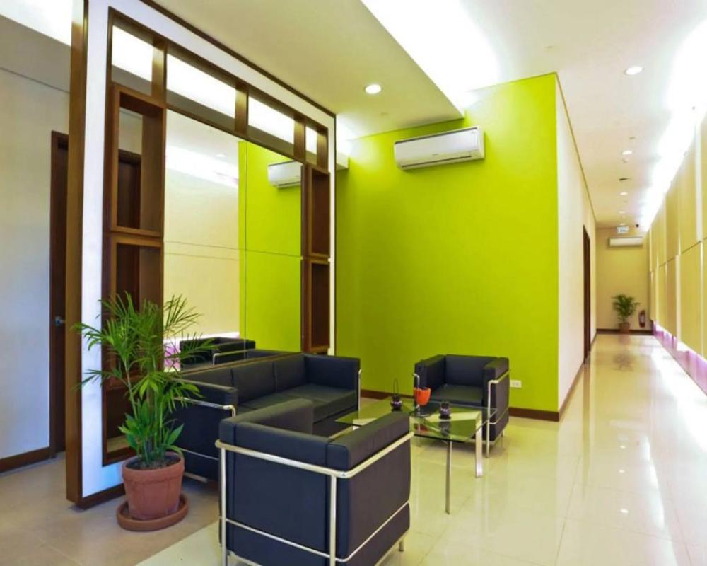 фото SanTomas Suites