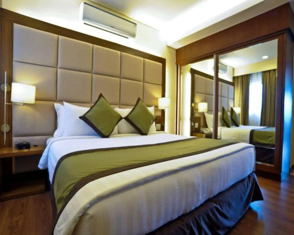 фото SanTomas Suites