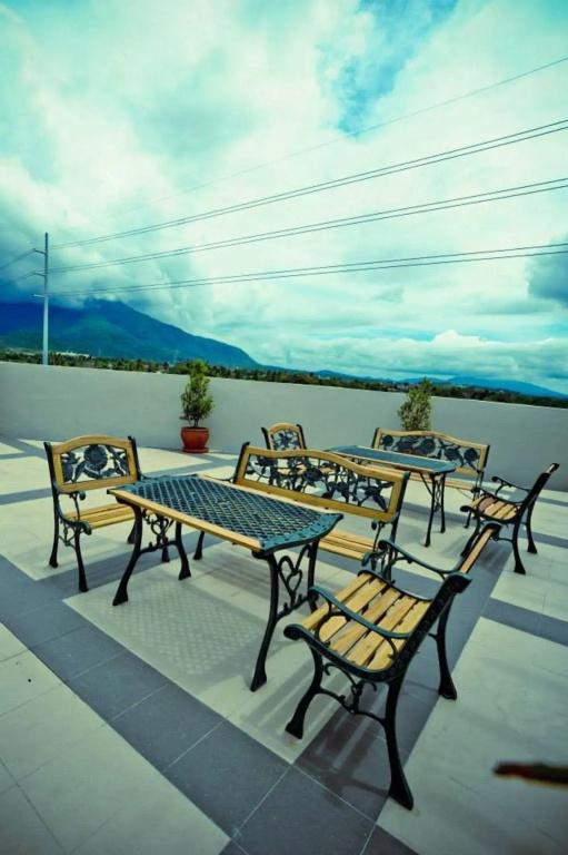 фото SanTomas Suites