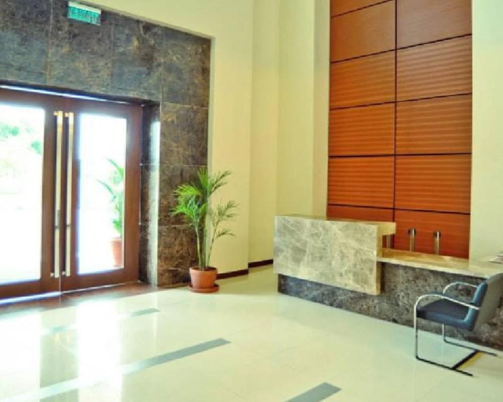 фото SanTomas Suites