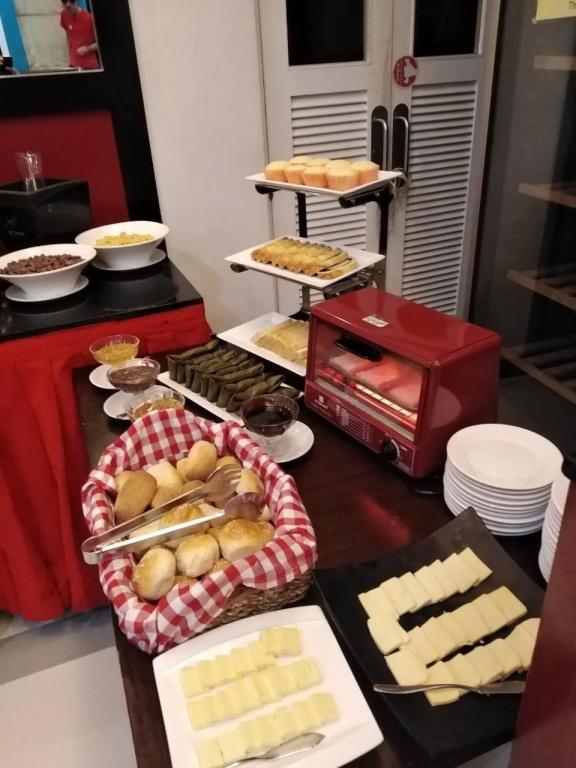фото SanTomas Suites