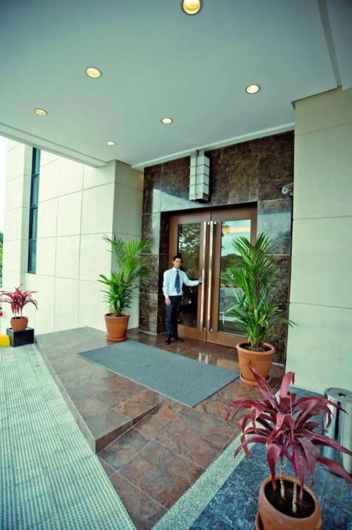 фото SanTomas Suites