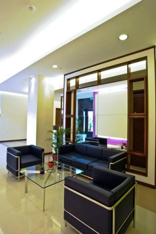 фото SanTomas Suites
