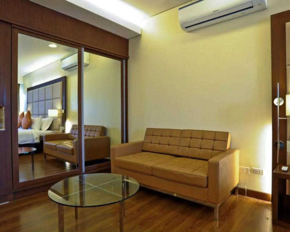 фото SanTomas Suites