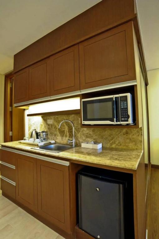 фото SanTomas Suites