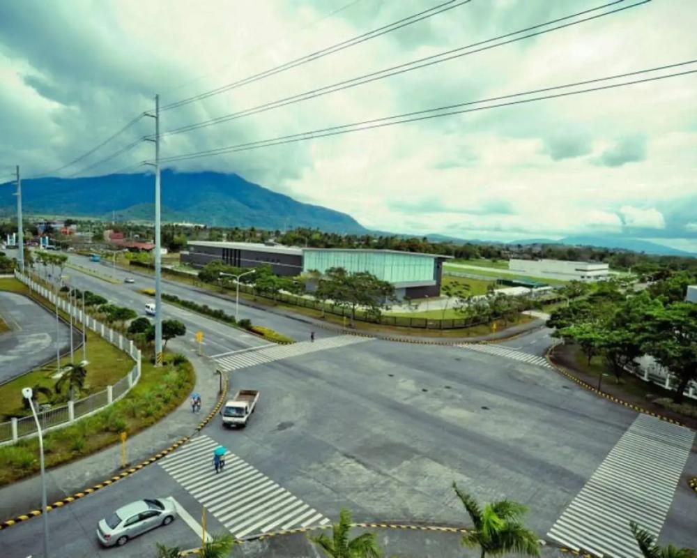 фото SanTomas Suites