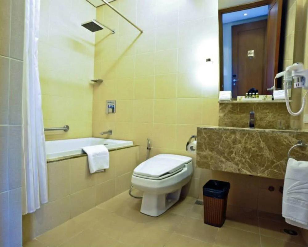 фото SanTomas Suites