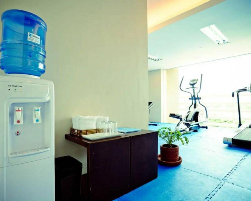 фото SanTomas Suites