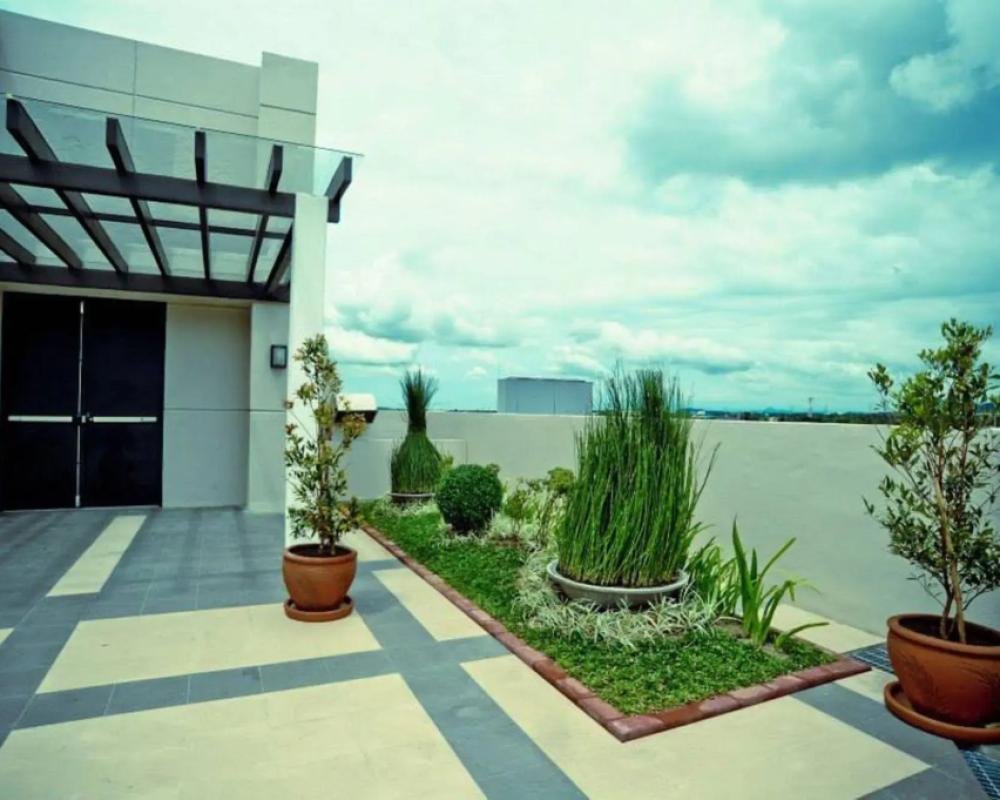 фото SanTomas Suites