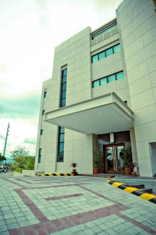 фото SanTomas Suites