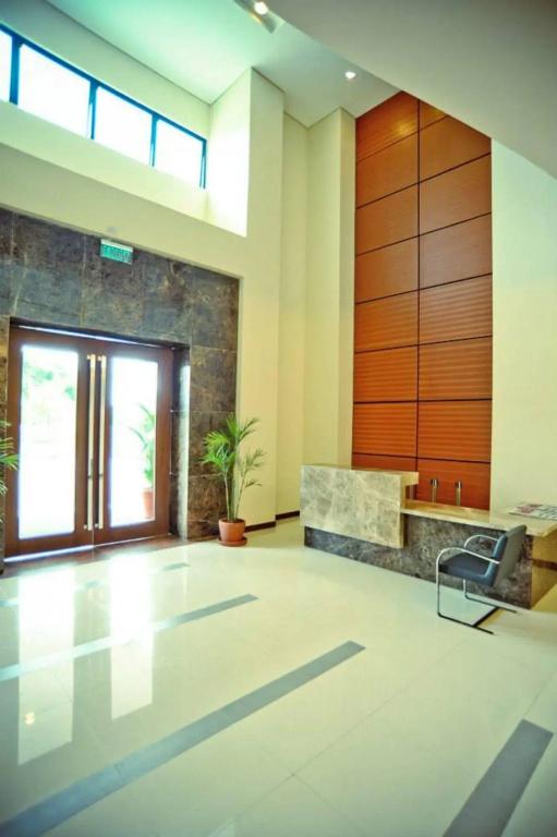 фото SanTomas Suites