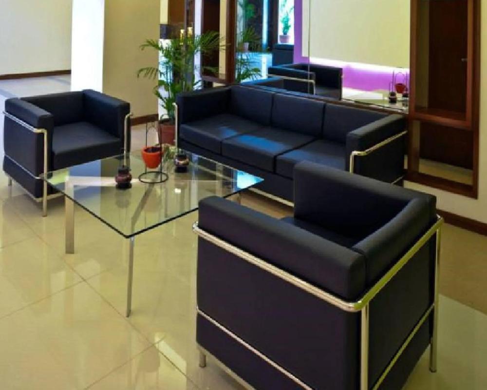 фото SanTomas Suites