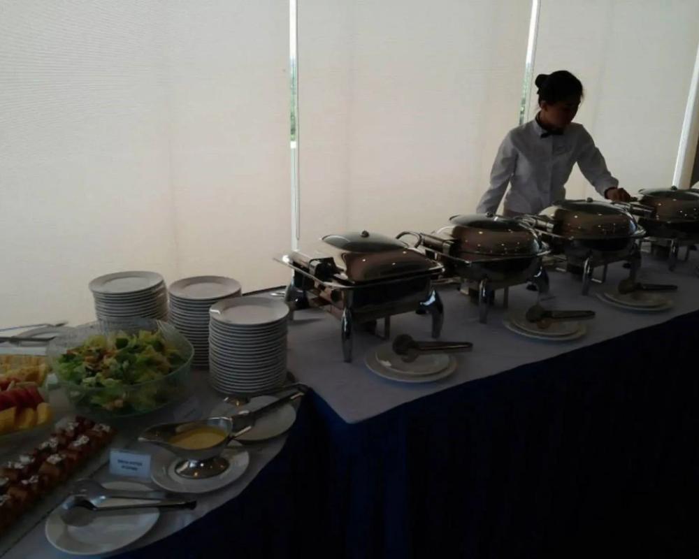 фото SanTomas Suites