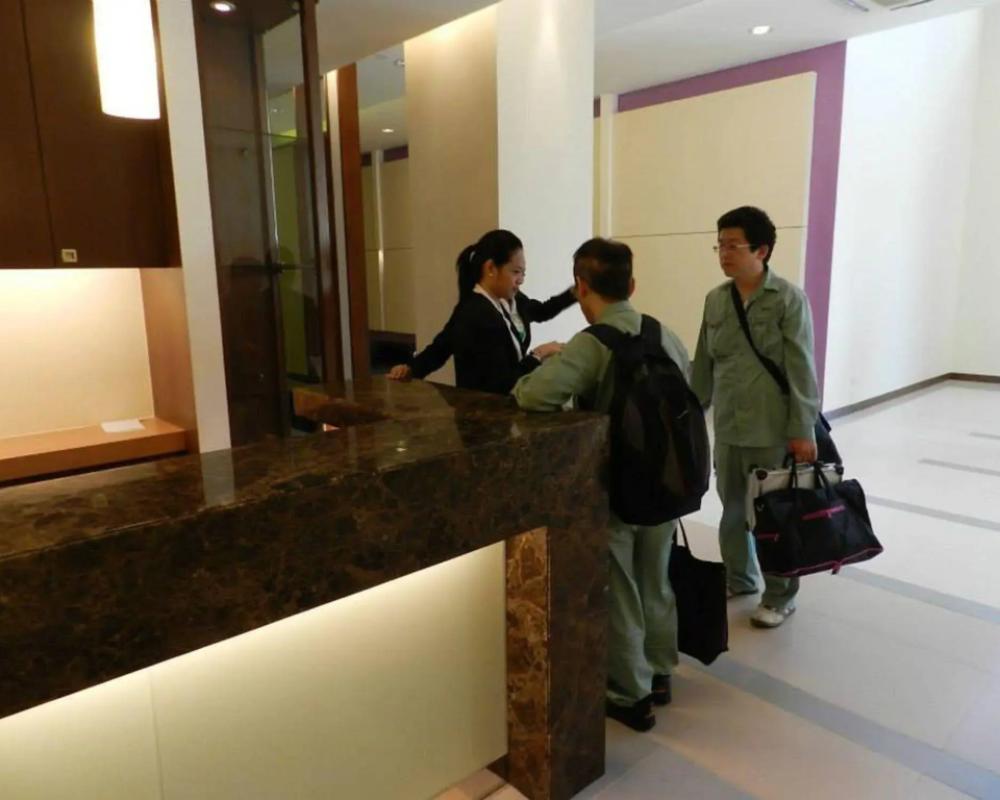 фото SanTomas Suites