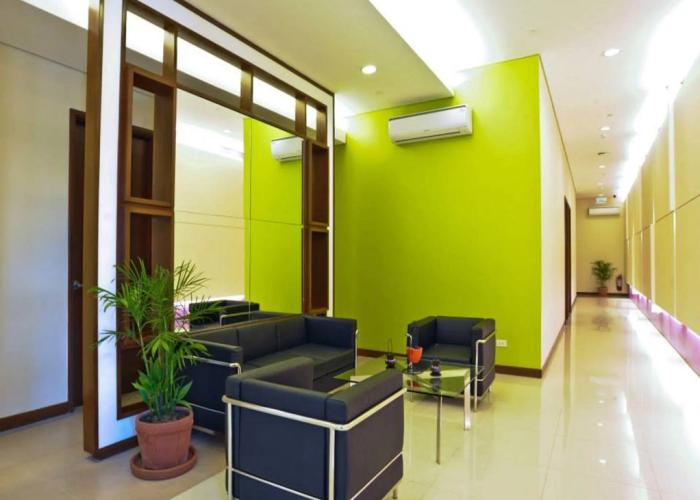 SanTomas Suites