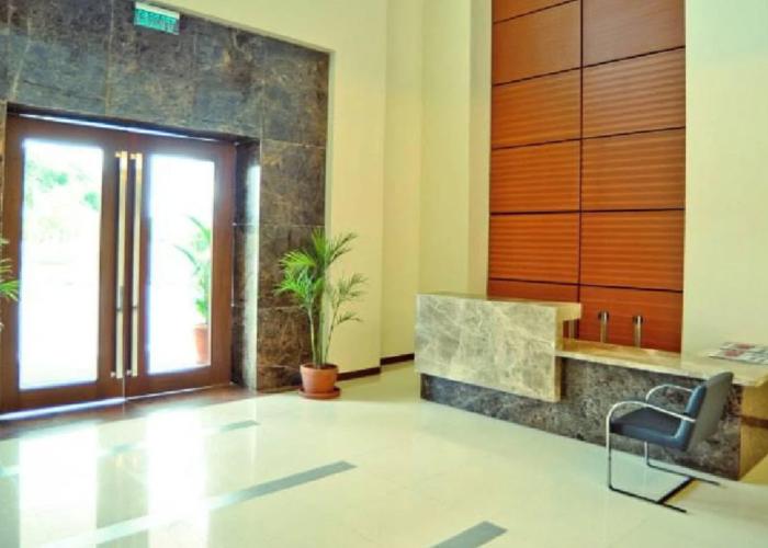 SanTomas Suites