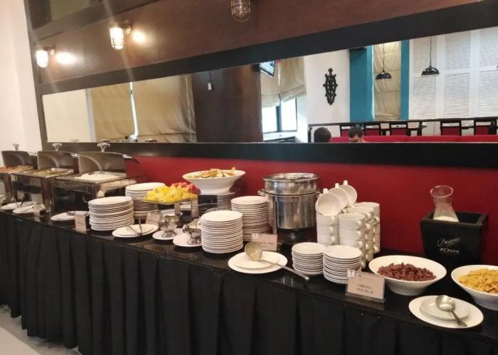 SanTomas Suites