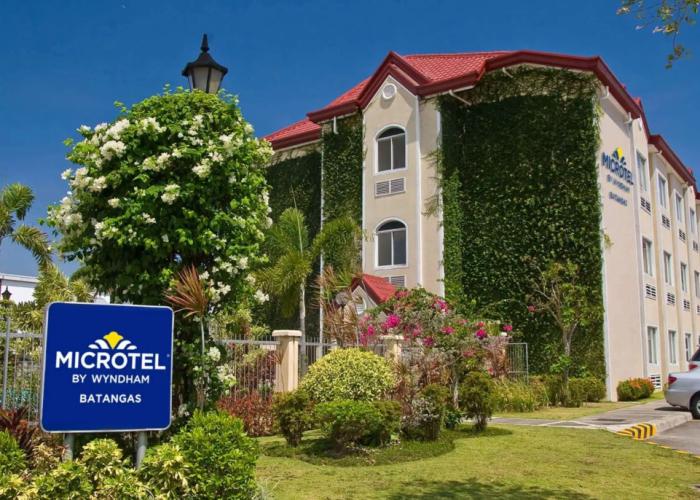 Microtel by Wyndham Batangas