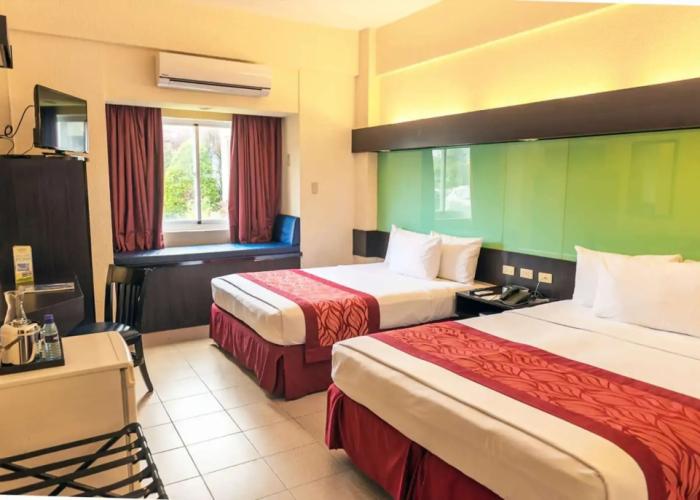 Microtel by Wyndham Batangas