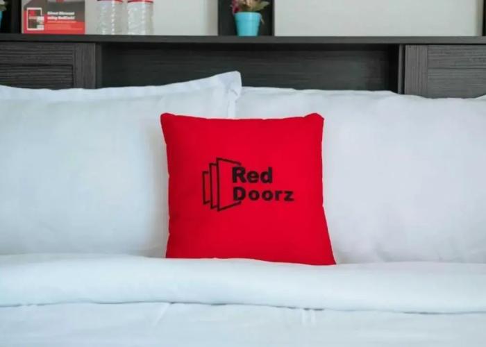 Reddoorz @ Piamonte Apartelle Santo Tomas Batangas