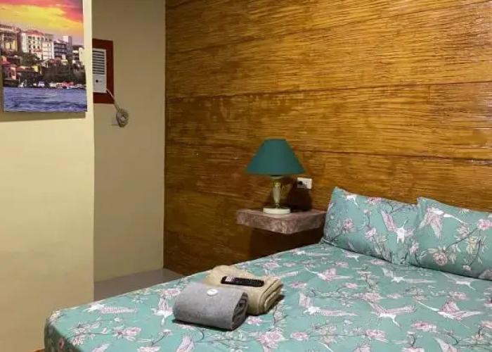 Reddoorz @ Piamonte Apartelle Santo Tomas Batangas