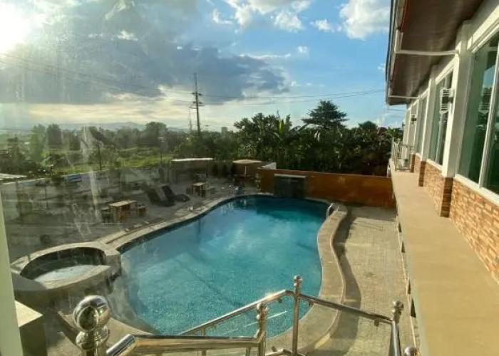 Reddoorz @ Piamonte Apartelle Santo Tomas Batangas