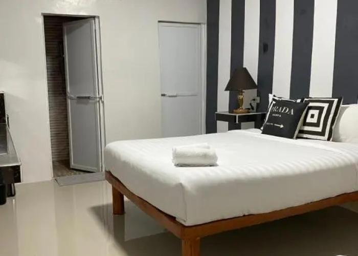 Reddoorz @ Piamonte Apartelle Santo Tomas Batangas