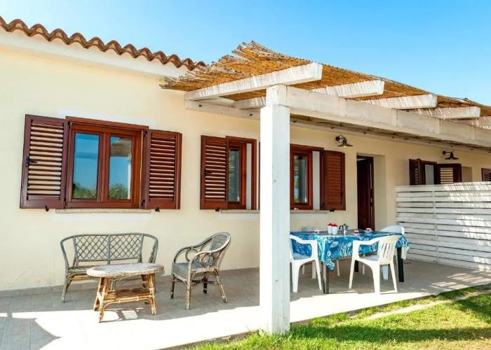 Stella Marina Camere sul mare