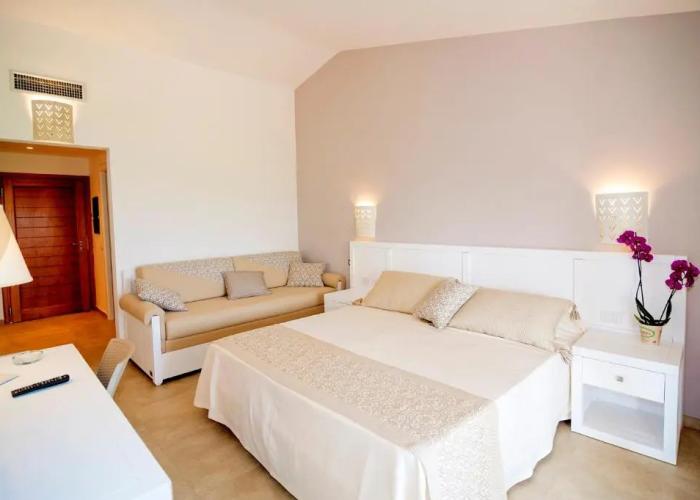 Stella Marina Camere sul mare